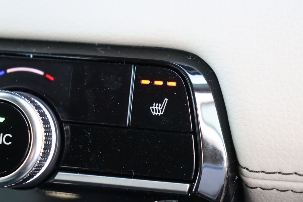 Thumbnail: 2026 Honda Passport - 25