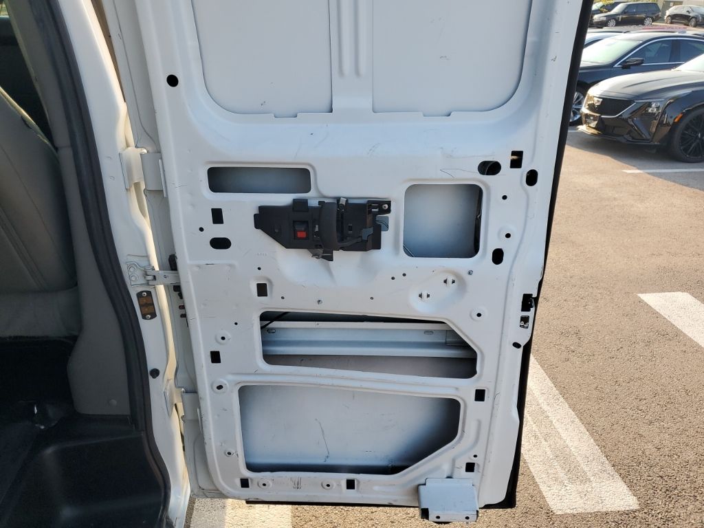 2020 Chevrolet Express 2500  Work Van In Austin, Texas