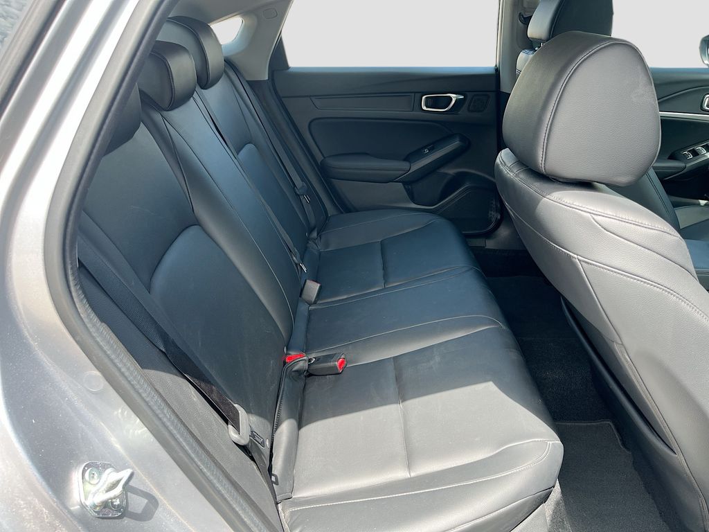 Used 2023 Silver Acura Base image 26