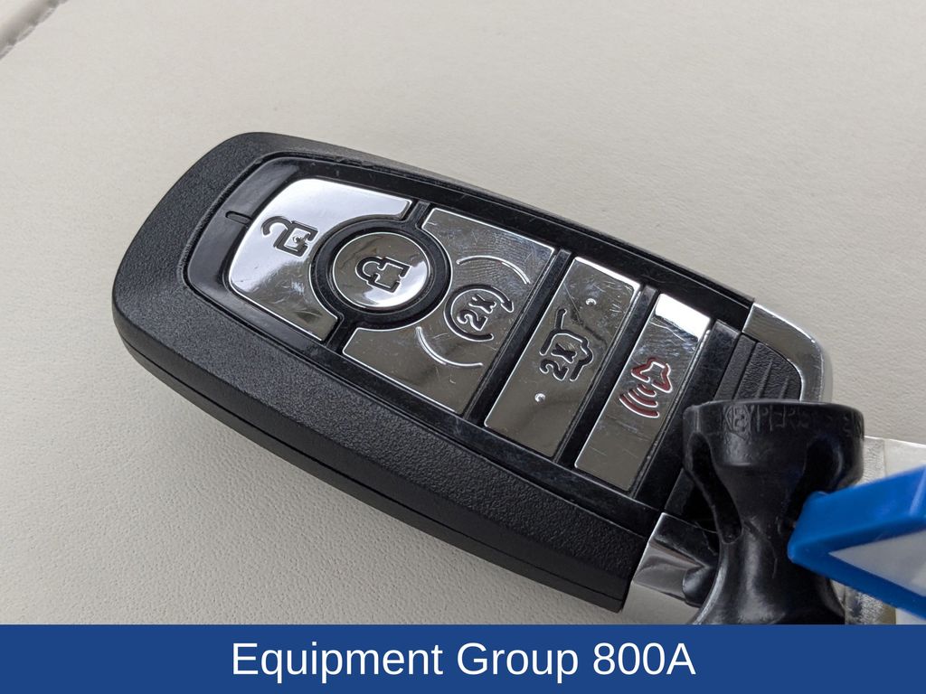 2023 Lincoln Aviator Black Label