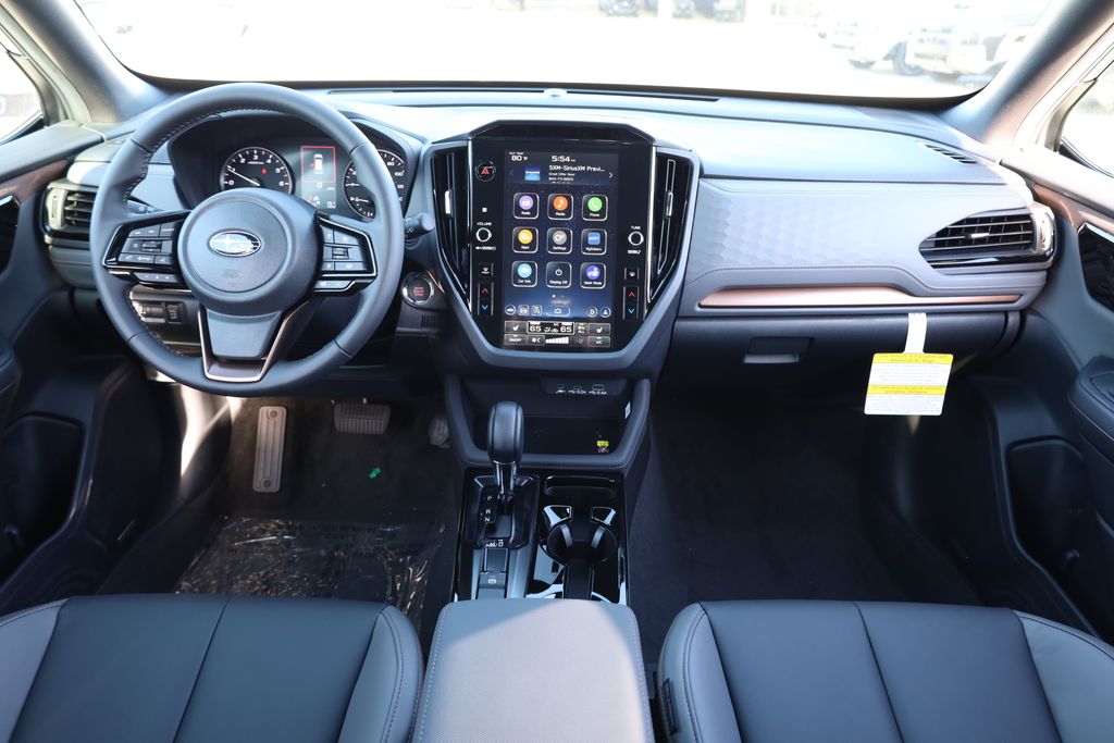 new 2026 Subaru Forester car, priced at $35,988