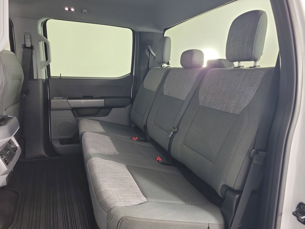 2023 Ford F-250SD XLT - 7