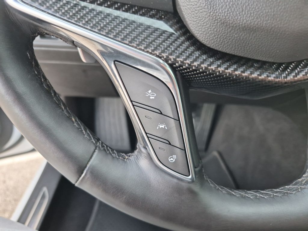 Used Car 2019 Cadillac Ct6  3.0l Twin Turbo Sport For Sale Under $40,000 In Austin, Texas