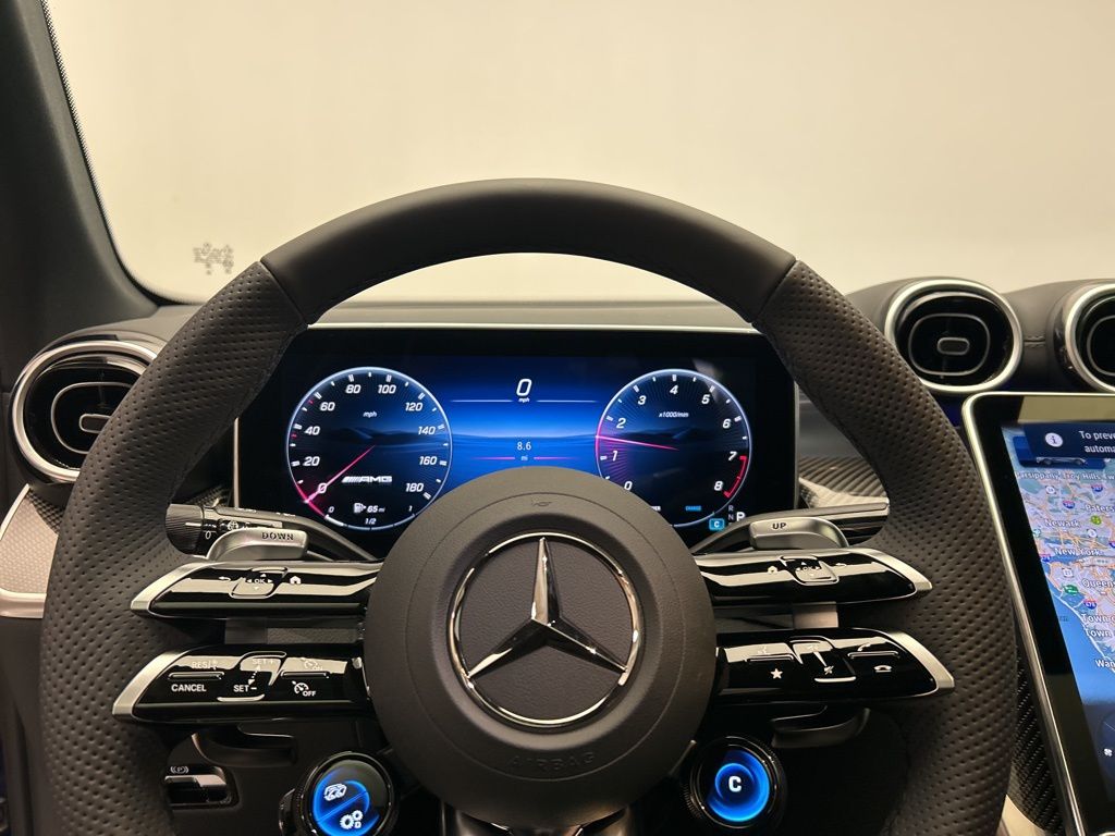 Thumbnail: 2026 Mercedes-Benz GLC - 13