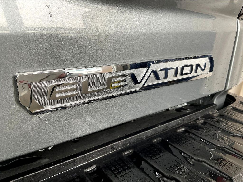 2025 GMC Sierra 1500 — photo 28