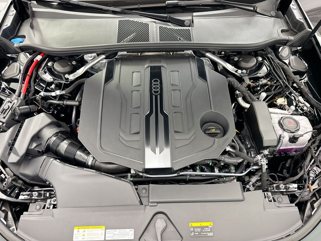 Thumbnail: 2026 Audi A6 - 28