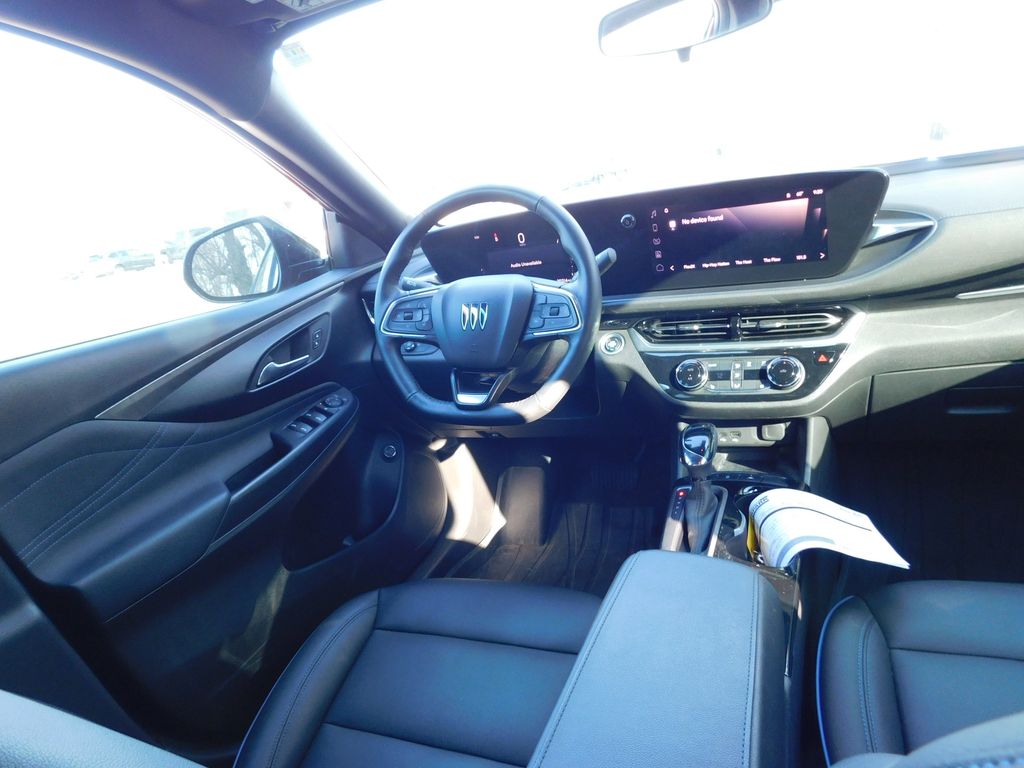 Thumbnail: 2024 Buick Envista - 6