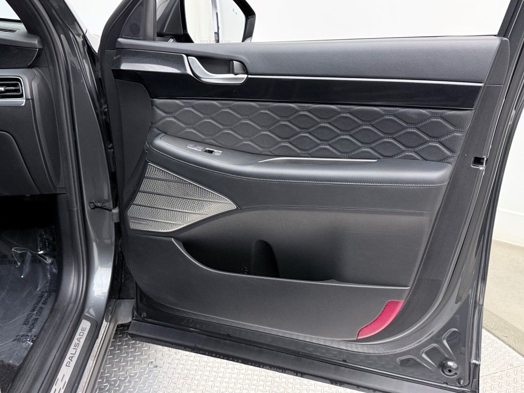 Thumbnail: 2020 Hyundai Palisade - 21