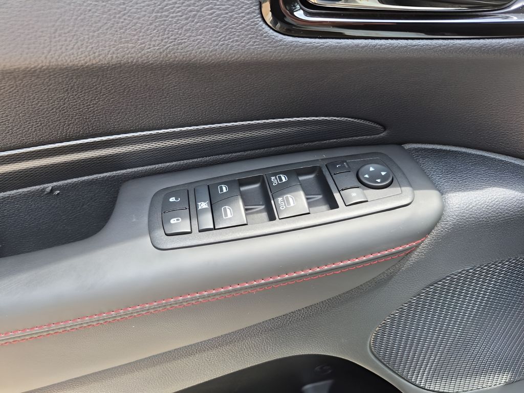 Used Car 2024 Dodge Durango  R/t Plus For Sale Under $50,000 In Austin, Texas