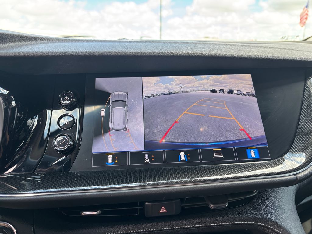 Used Car 2022 Buick Envision  Essence For Sale Under $30,000 In Austin, Texas