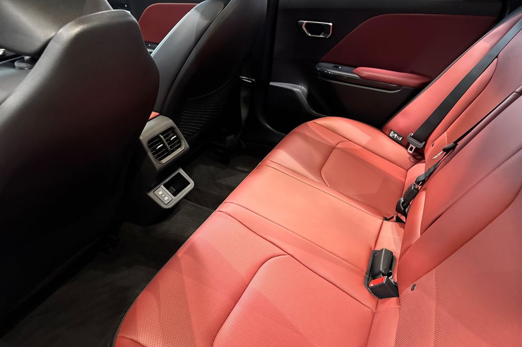 new 2026 Kia K4 car, priced at $30,225