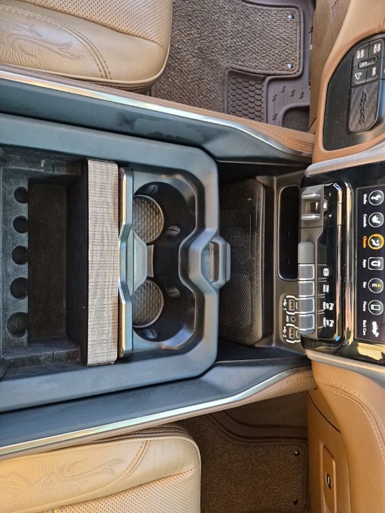 Used Car 2021 Ram 2500  Longhorn For Sale Under $60,000 In Austin, Texas