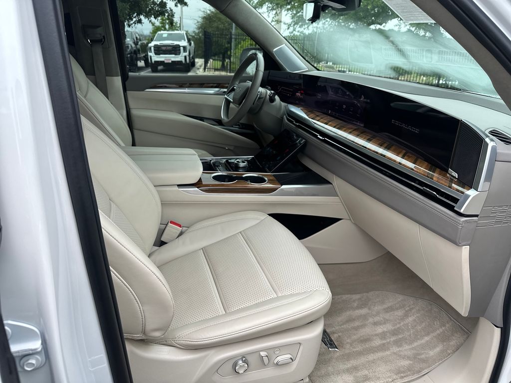 Used Car 2025 Cadillac Escalade  Sport Platinum For Sale Under $120,000 In Austin, Texas