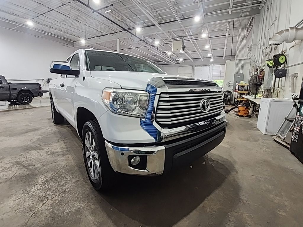 2015 Toyota Tundra Limited - Main Image