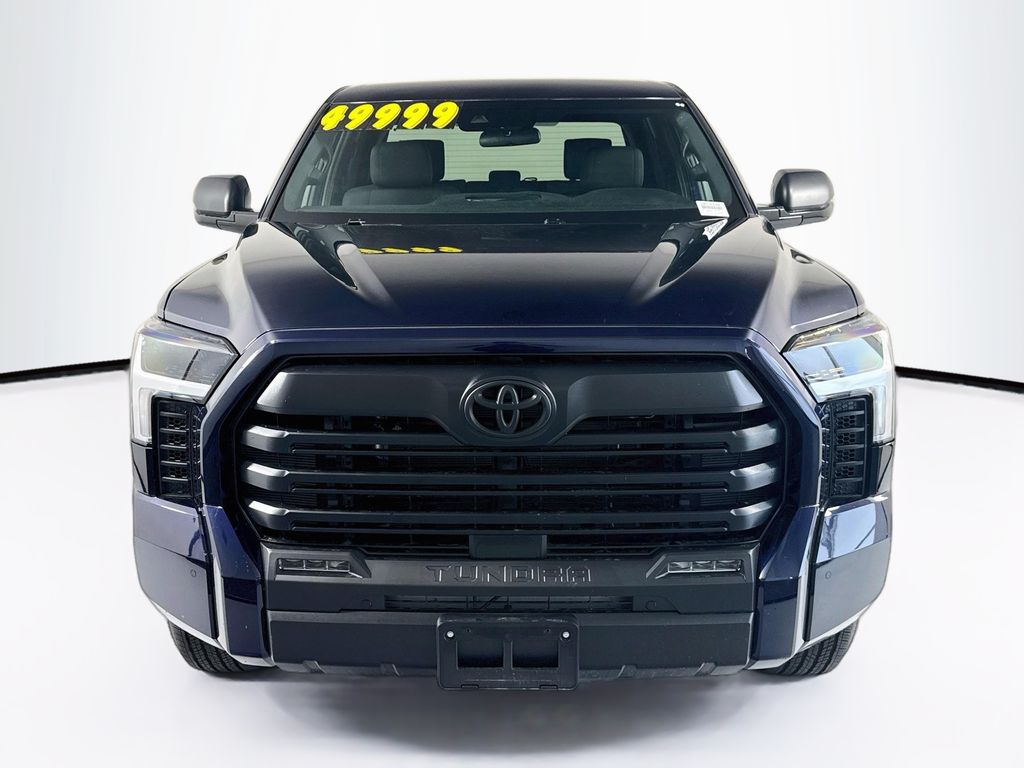 Thumbnail: 2026 Toyota Tundra - 2