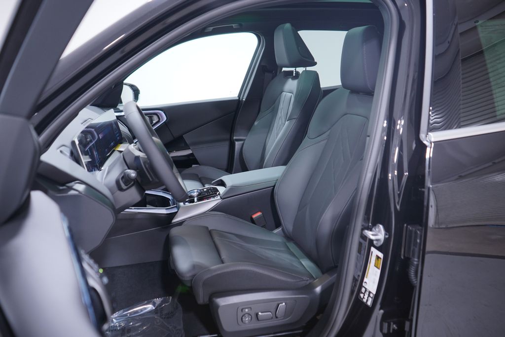 Thumbnail: 2026 BMW X3 - 7