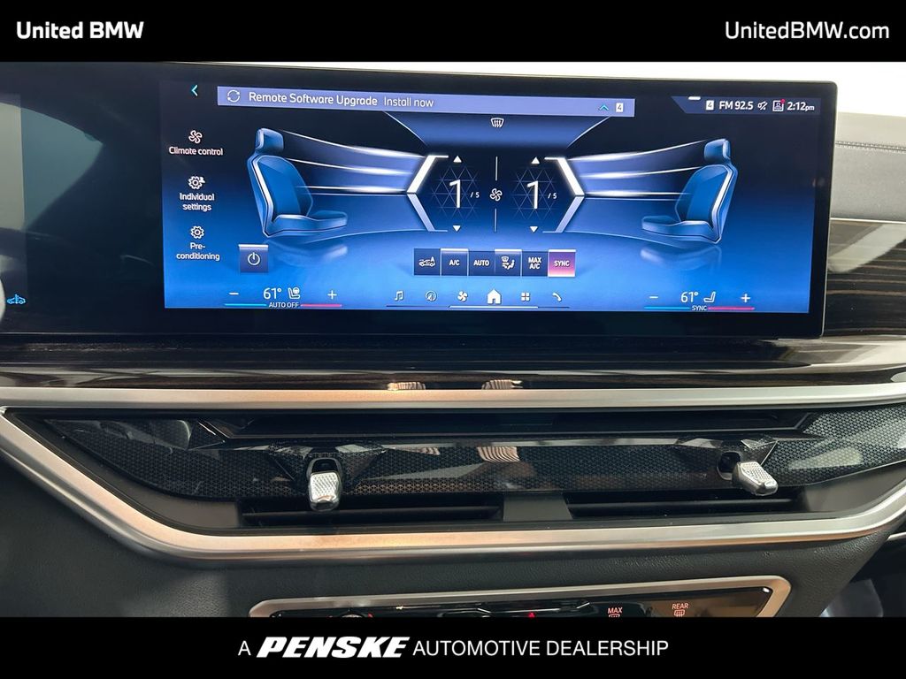 Thumbnail: 2025 BMW X7 - 19