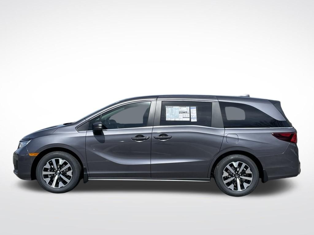 Thumbnail: 2026 Honda Odyssey - 2