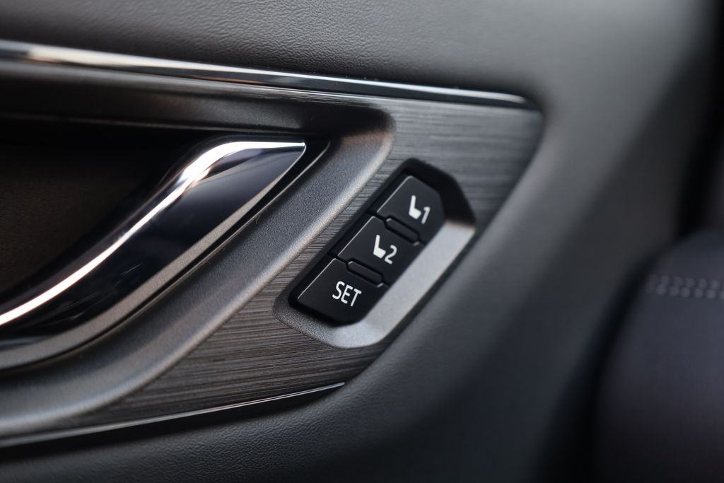 new 2026 Subaru Outback car, priced at $47,159
