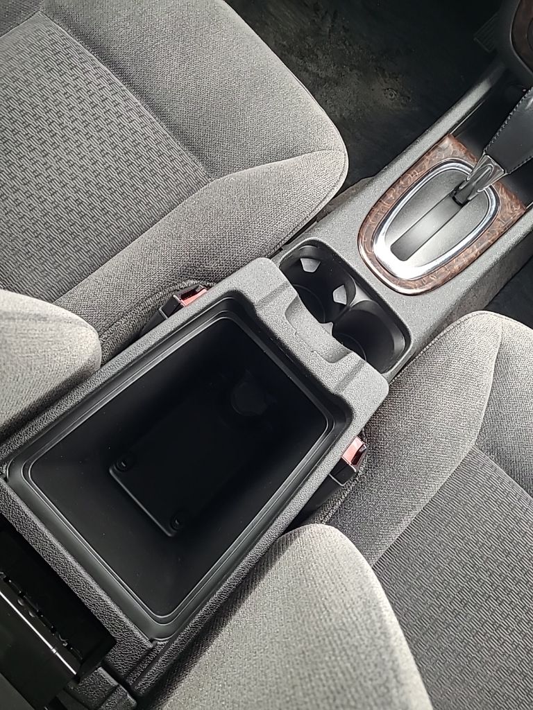 used 2014 Chevrolet Impala Limited car, priced at $11,556