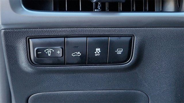 2026 Hyundai Santa Cruz