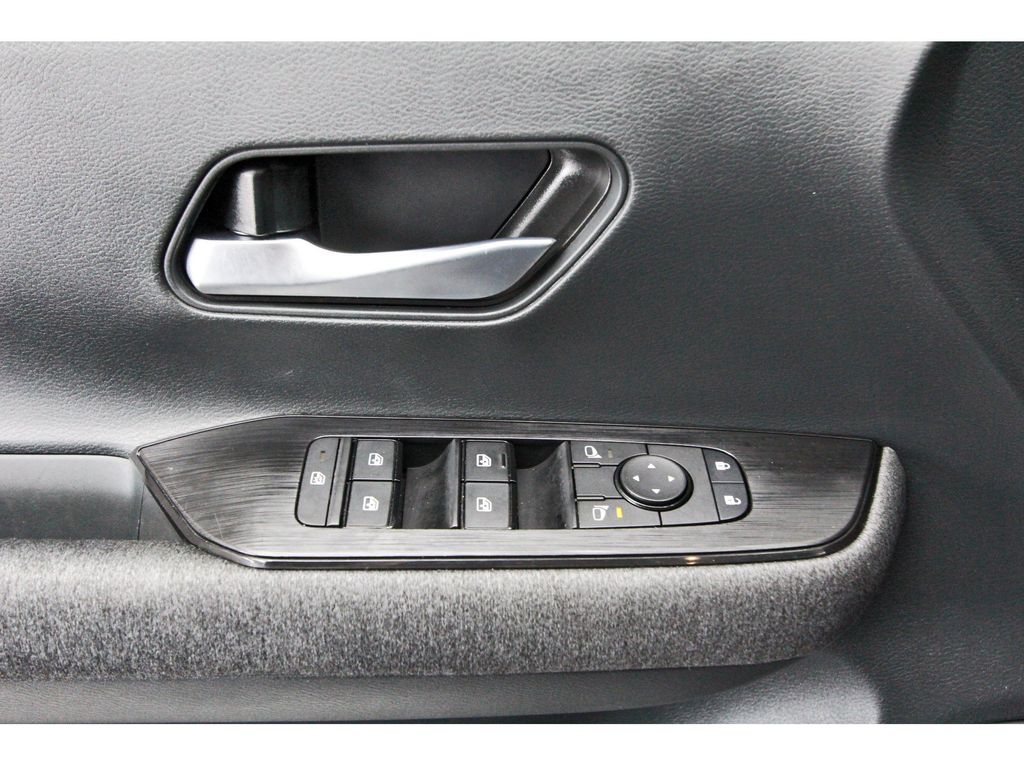 2025 Nissan Kicks SV Black at Victoria Chrysler Dodge Jeep Ram