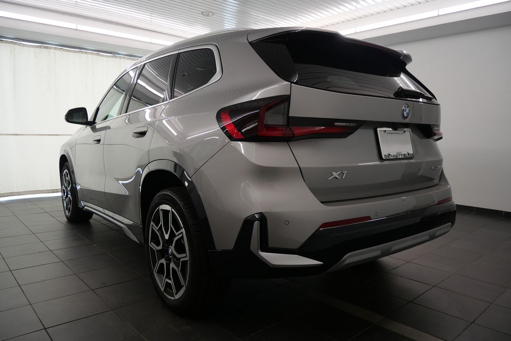 2024 BMW X1 xDrive28i 5