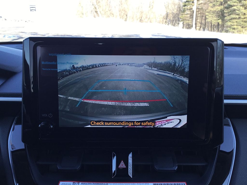 Thumbnail: 2026 Toyota Corolla Cross - 22