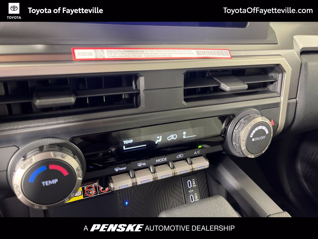 Thumbnail: 2026 Toyota 4Runner - 32