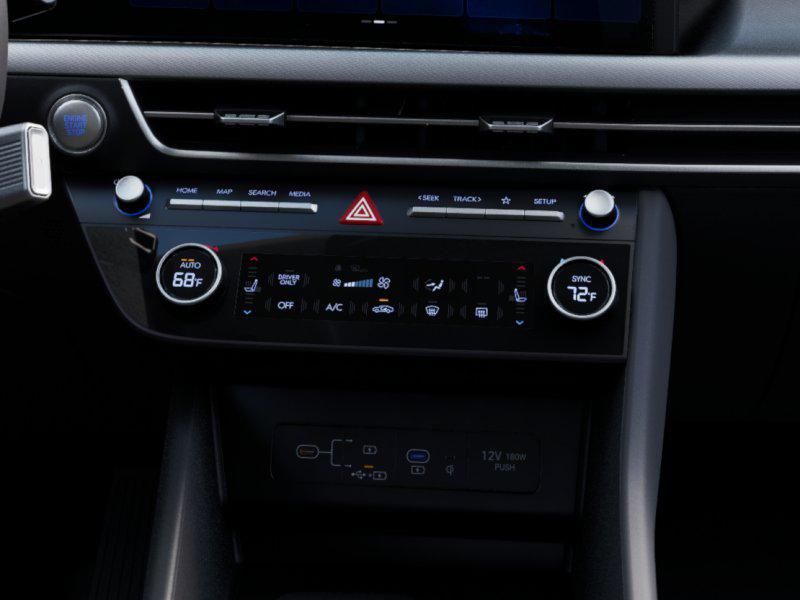 Thumbnail: 2025 Hyundai Sonata - 16