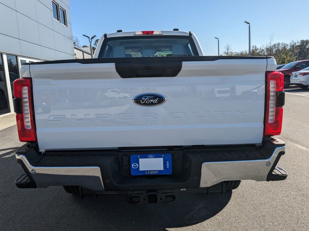 2024 Ford F-250 Super Duty XL