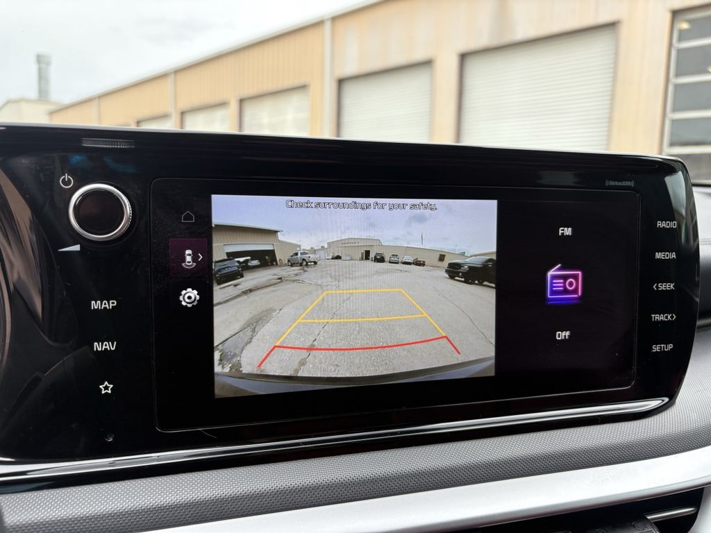 2023 Kia K5 GT-Line Black at Community Toyota