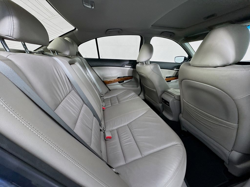 Used Car 2012 Honda Accord  Ex-l For Sale Under $12,000 In Austin, Texas