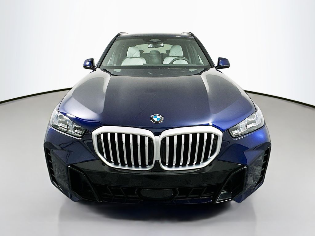 Thumbnail: 2026 BMW X5 - 2
