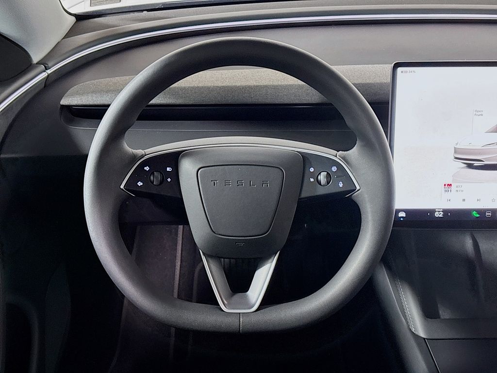 2024 Tesla Model 3 Long Range