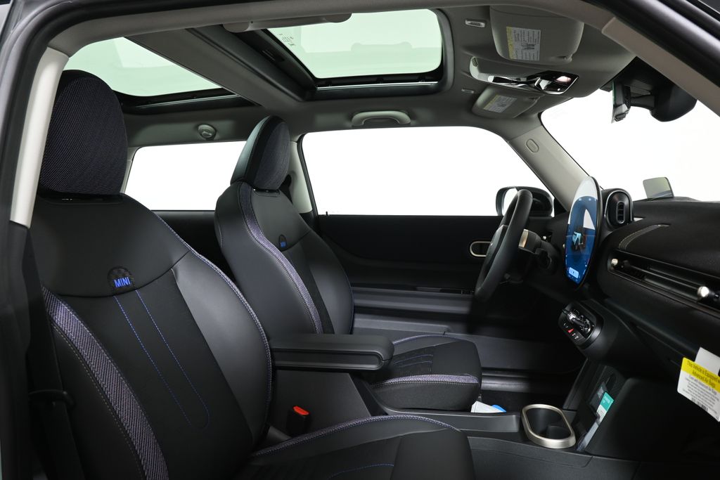 Thumbnail: 2026 MINI Cooper - 20