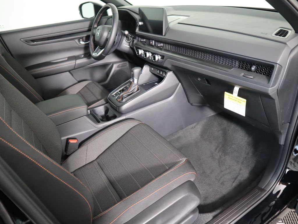 Thumbnail: 2026 Honda CR-V - 17