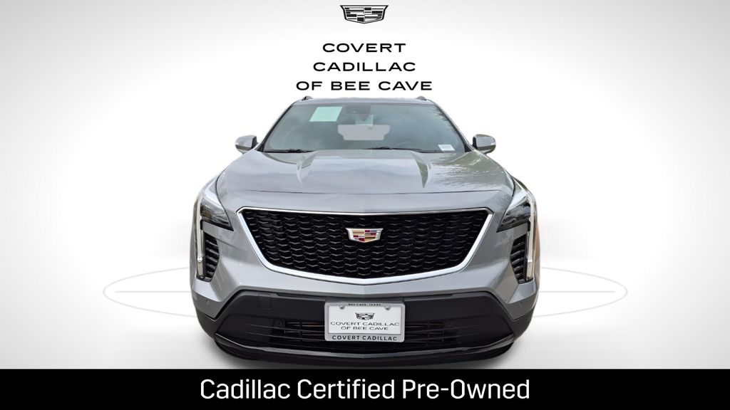Used Car 2023 Cadillac Xt4  Sport For Sale Under $30,000 In Austin, Texas