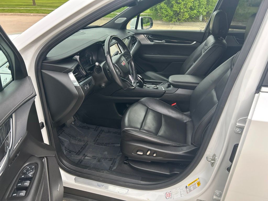 Used 2023 Cadillac XT6 SUV