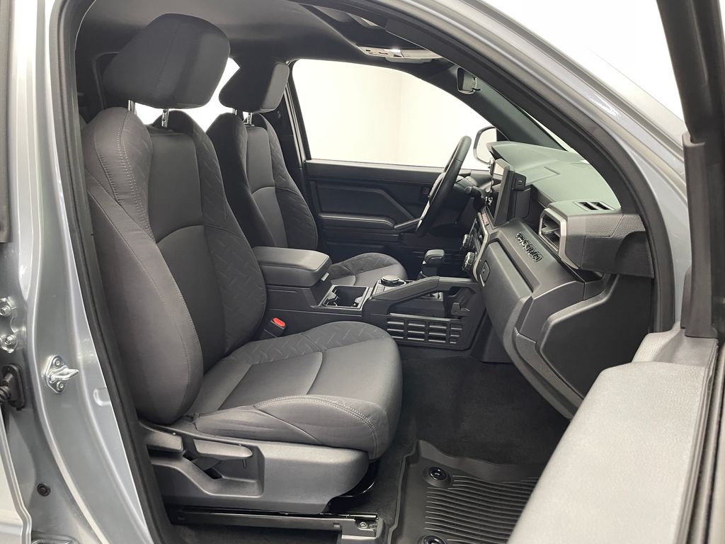 Thumbnail: 2025 Toyota Tacoma - 18