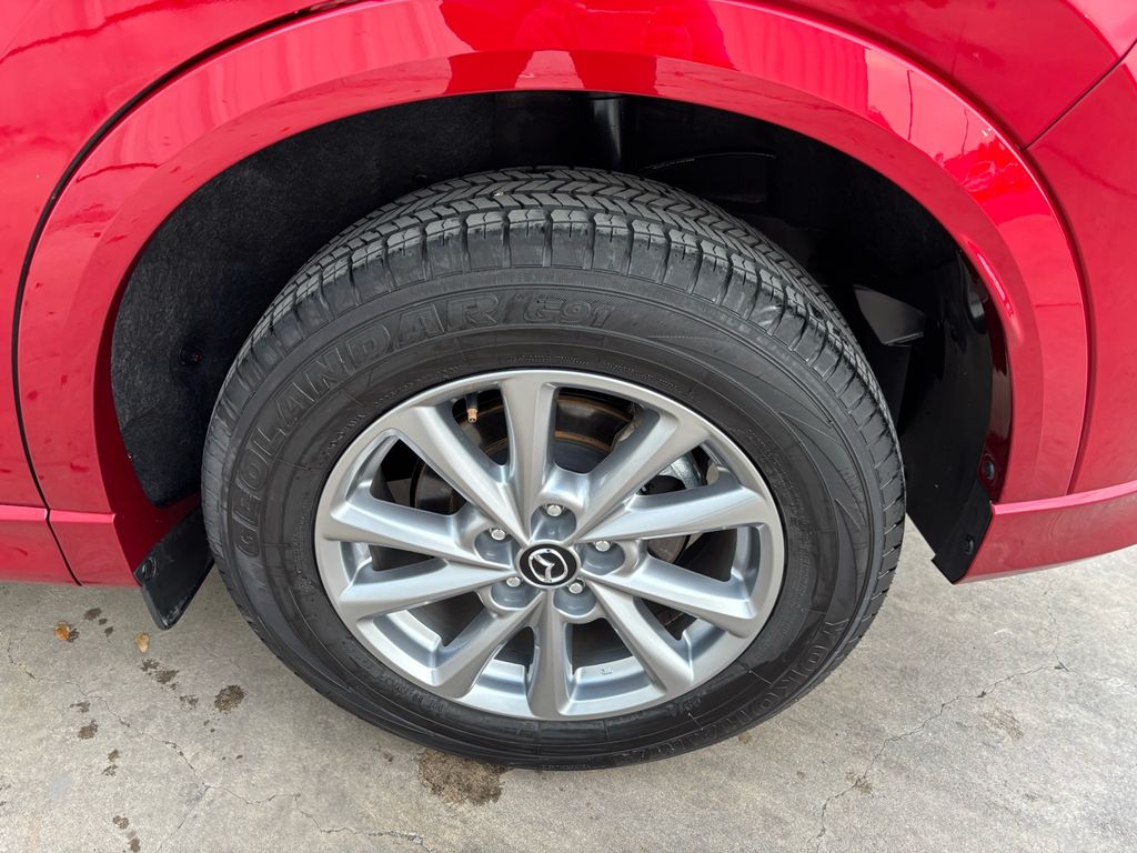 Used Car 2025 Mazda Cx-5  2.5 S Select Package For Sale Under $30,000 In Georgetown, Texas