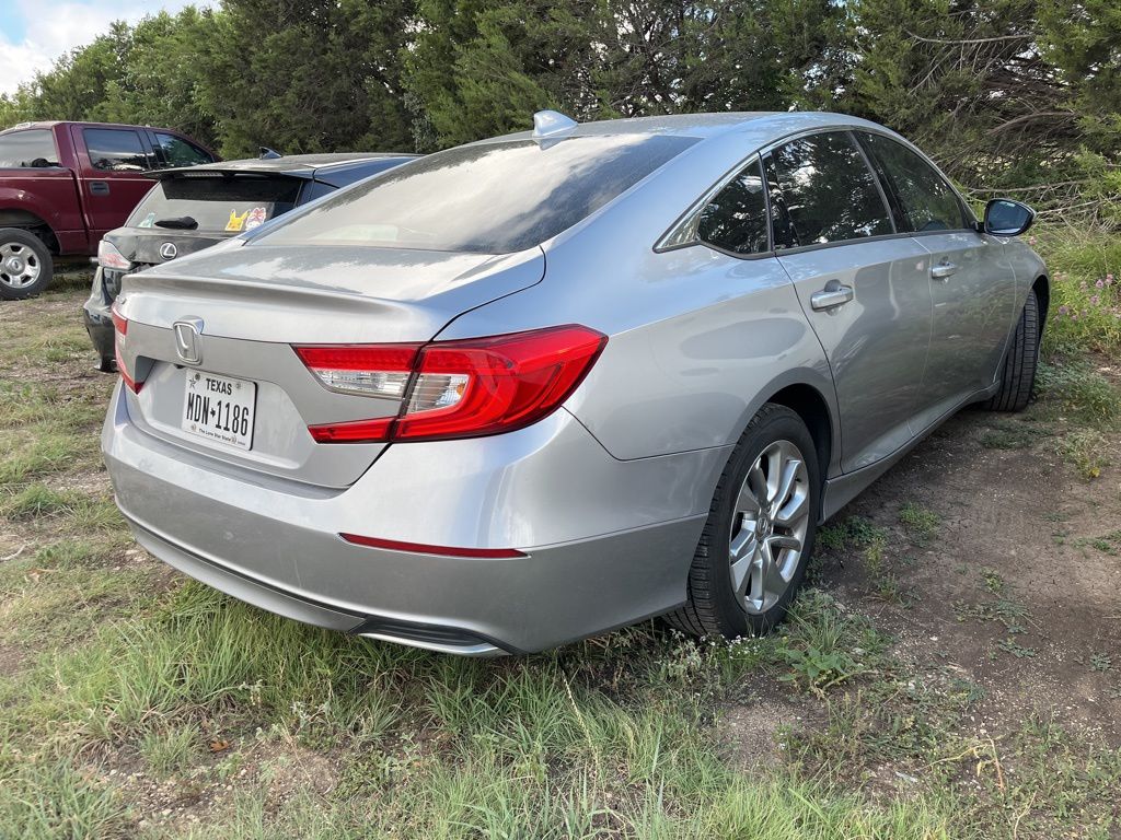 Thumbnail: 2019 Honda Accord - 3