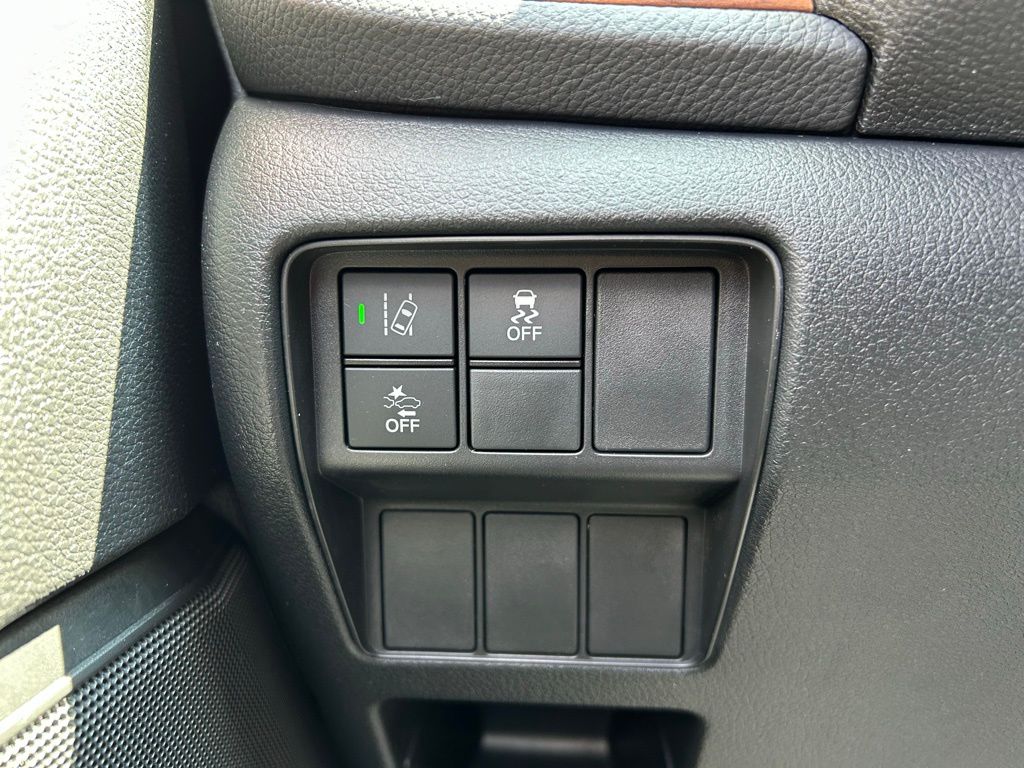 2022 Honda CR-V EX 13