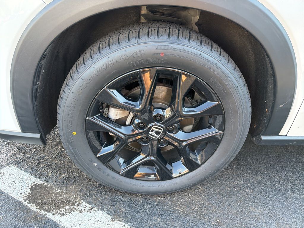 Thumbnail: 2023 Honda HR-V - 10