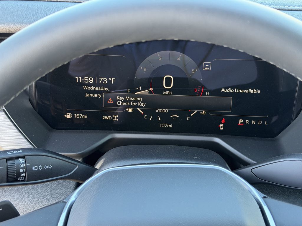 new 2026 GMC Acadia car