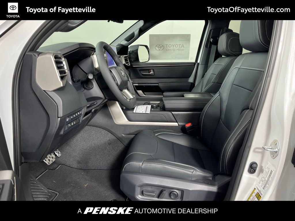 Thumbnail: 2026 Toyota Sequoia - 28