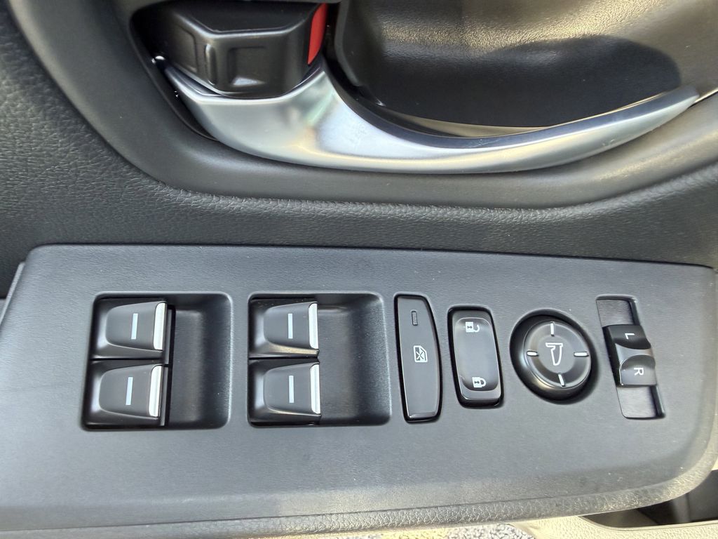 new 2026 Honda Passport car, priced at $44,595