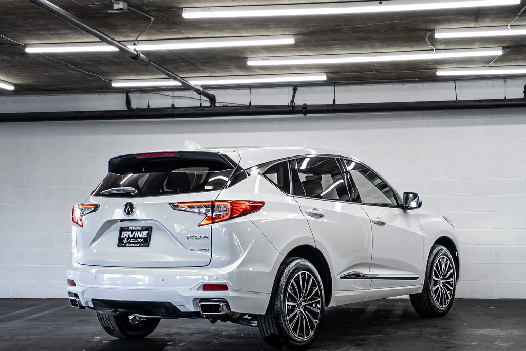 2026 Acura RDX