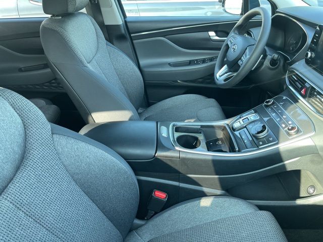 Thumbnail: 2022 Hyundai Santa Fe - 5
