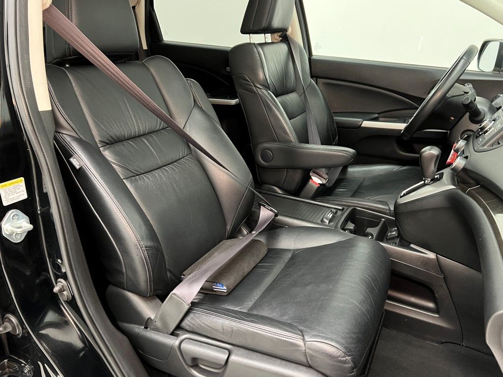 Thumbnail: 2013 Honda CR-V - 12